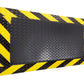 Diamond Plate Chevron® Anti-Fatigue Mat