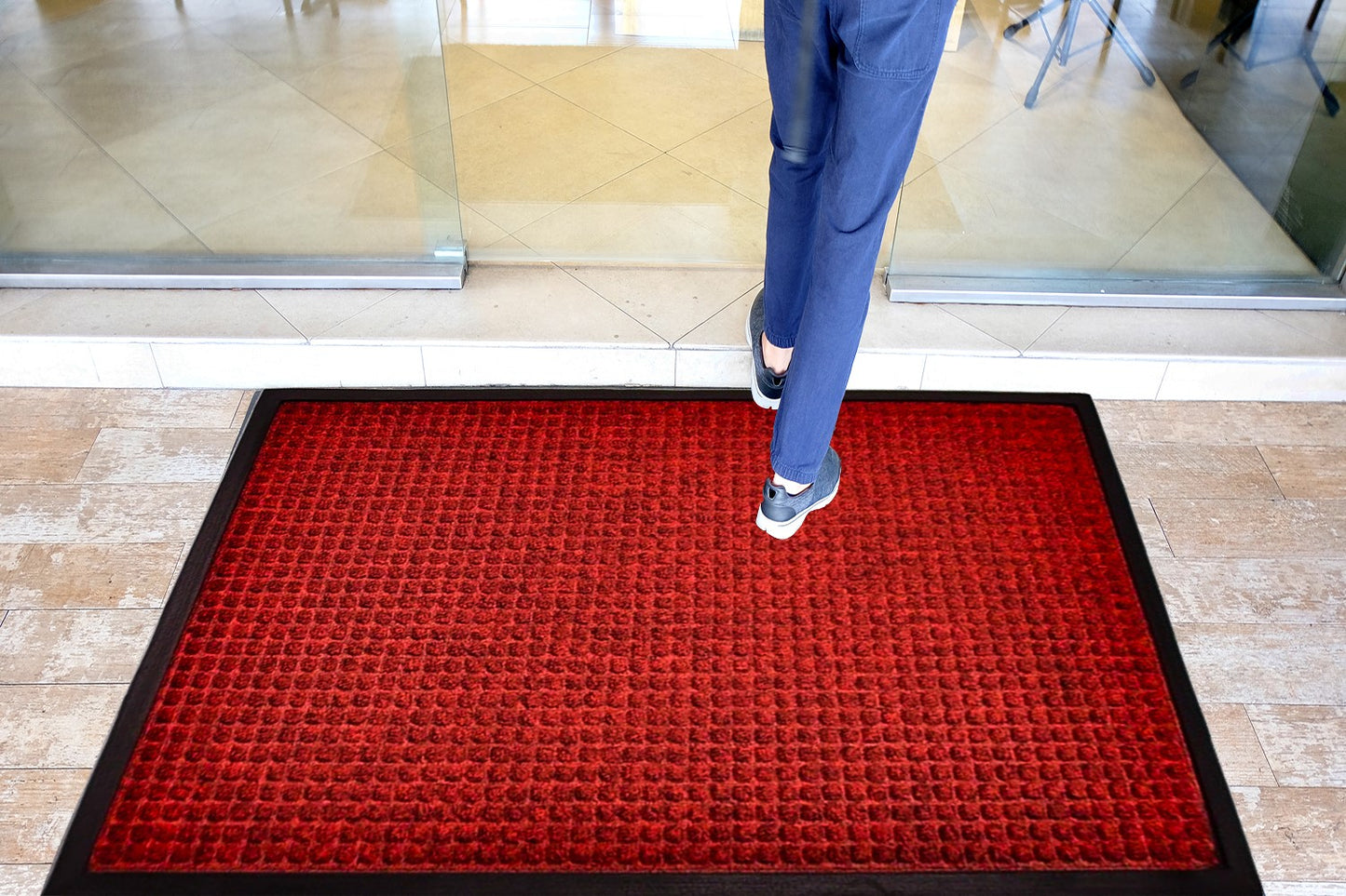 Town & Country Entrance Mat
