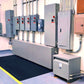 ASTM Corrugated Switchboard