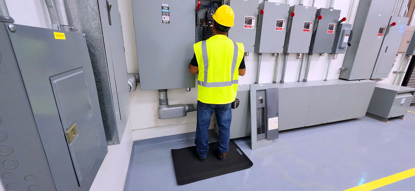 Fusebox Safety Mat™