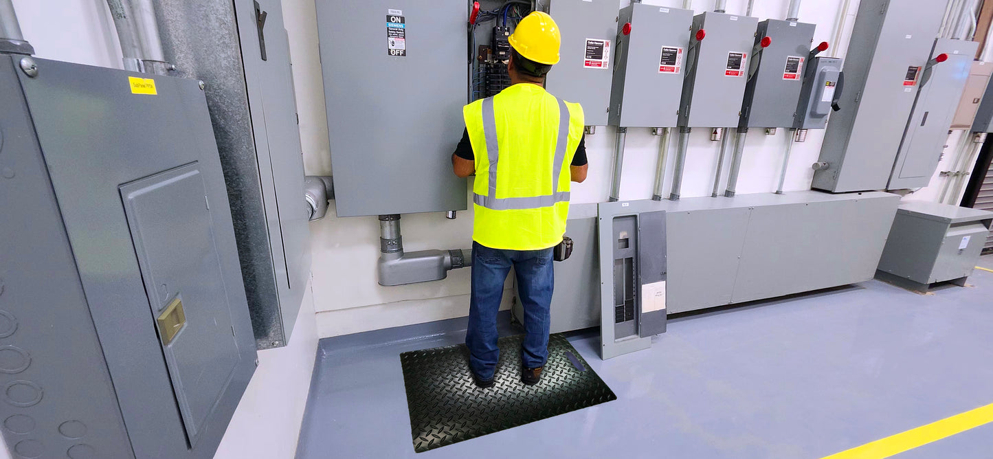 Fusebox Safety Mat™