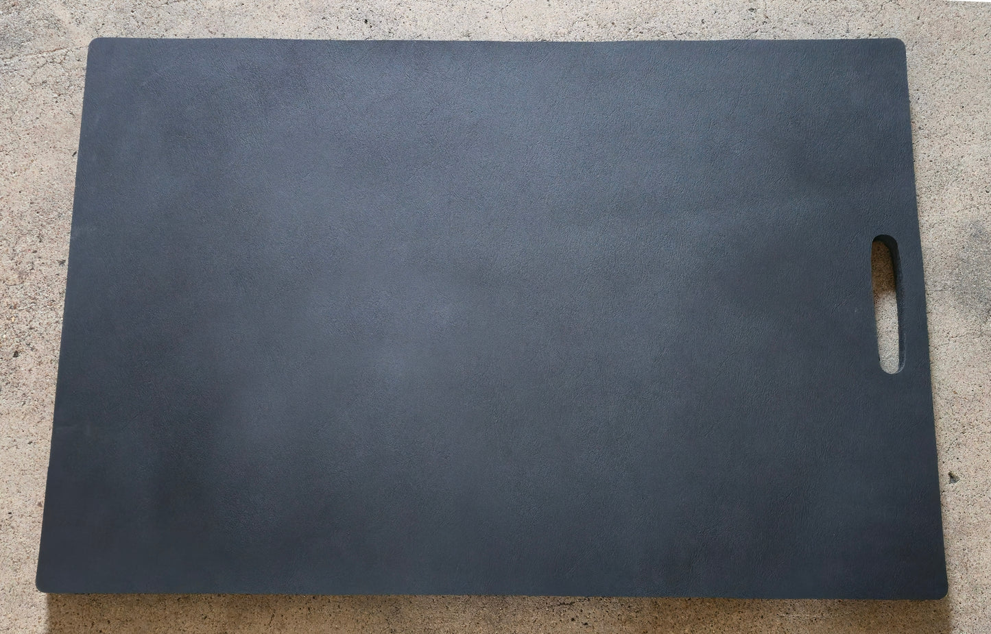 Rhino Knobbed Back Knee Pad® – Heavy-Duty Industrial Kneeling Pad