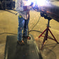 Nitrile Diamond Plate Anti Fatigue Mat