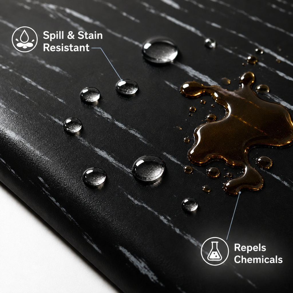 Tapete Antifatiga Marbleized®