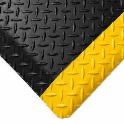 Alfombrilla antifatiga American Classic® Diamond Plate