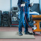 Comfort Step ESD