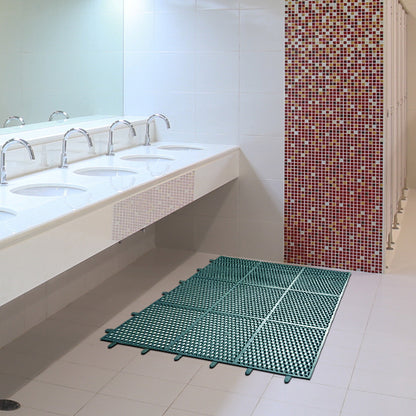 Hex-O-Lite® Drain-Thru
