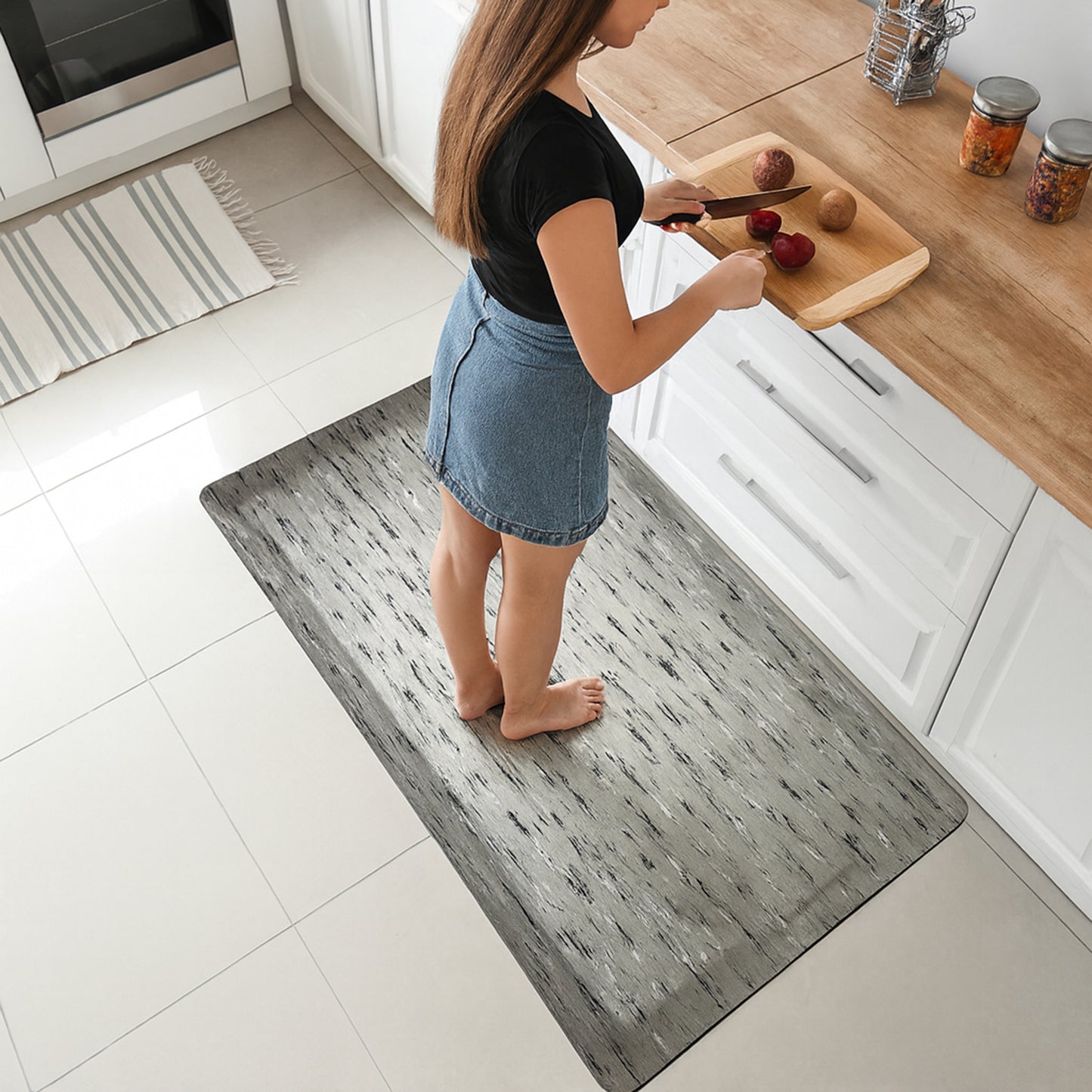 Tapete Antifatiga Marbleized®