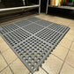 G-Series® Interlocking Drain Thru (Grit Surface)