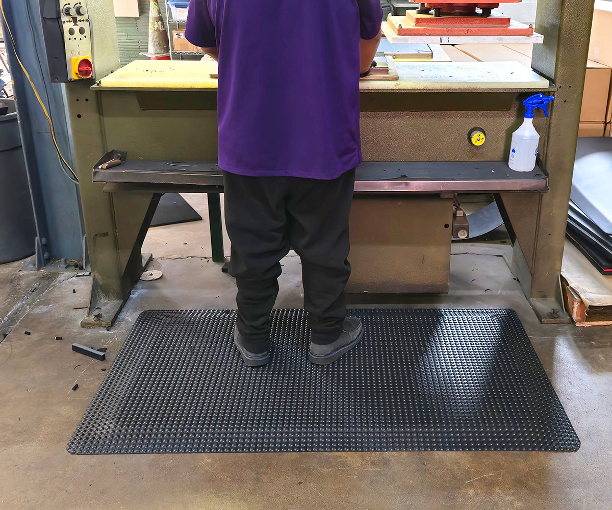Reflex Anti Fatigue Mats