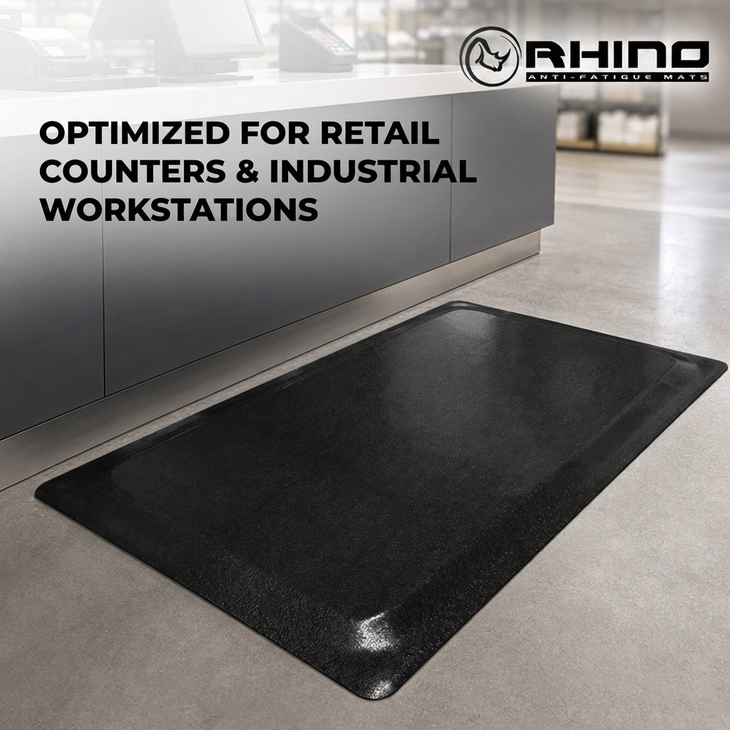 Alfombrilla antifatiga Rhino Hide®