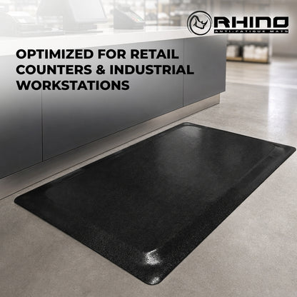 Alfombrilla antifatiga Rhino Hide®