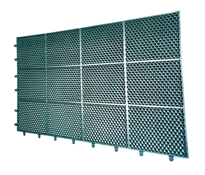 Hex-O-Lite® Drain-Thru