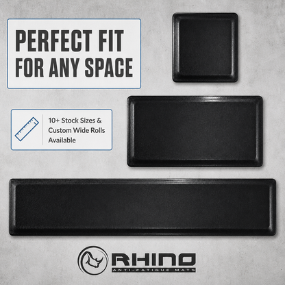 Alfombrilla antifatiga Rhino Hide®