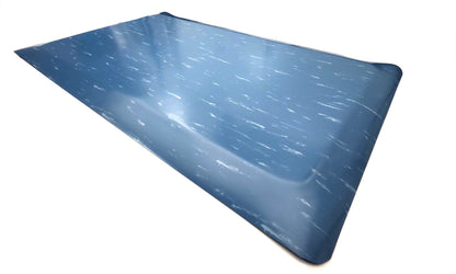 سجادة Marbleized® المضادة للإجهاد