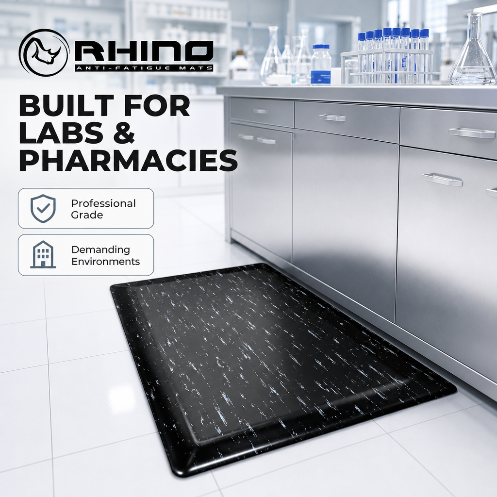 Tapete Antifatiga Marbleized®