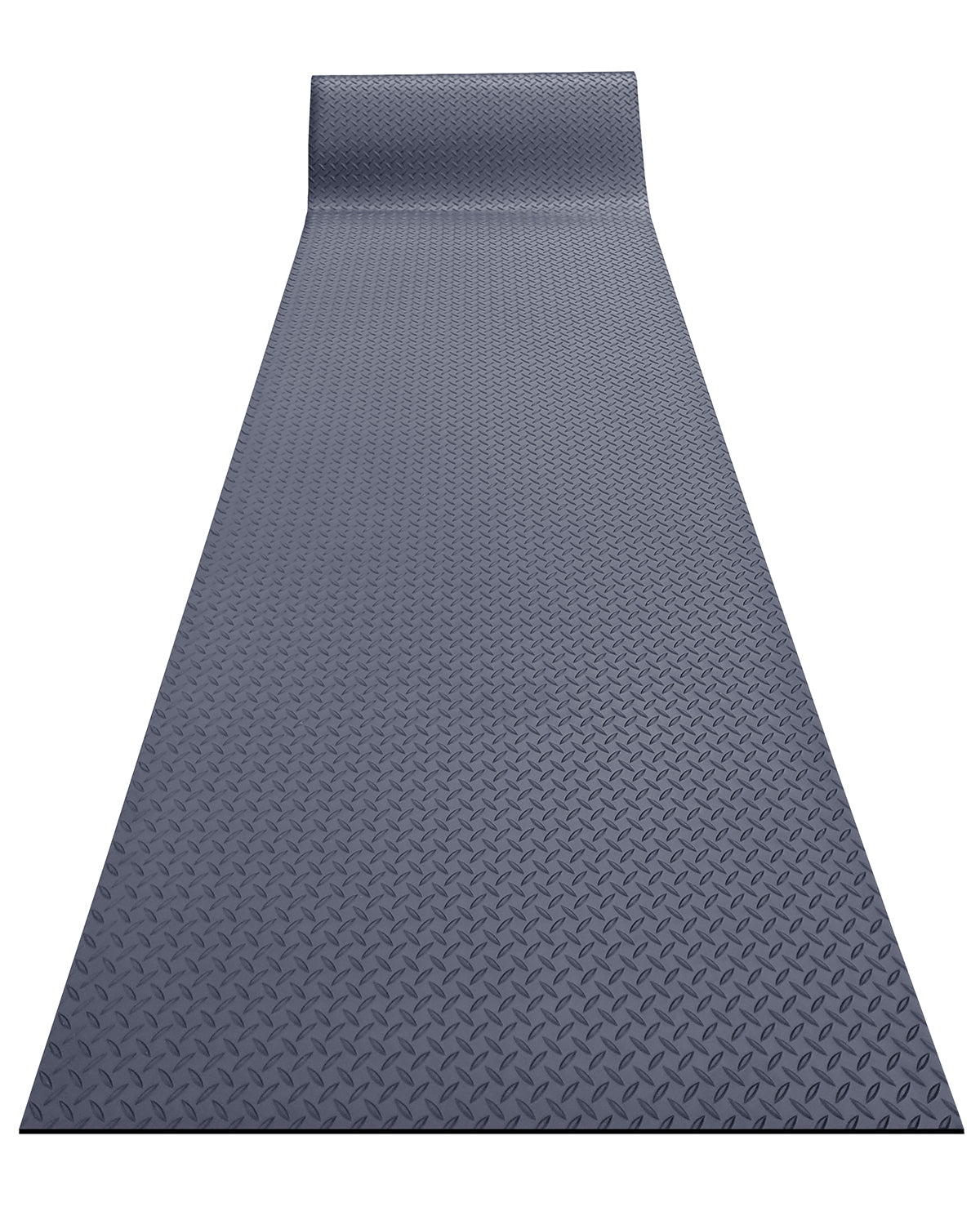 Conductive Diamond Runner