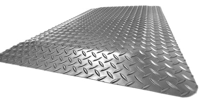 Alfombrilla antifatiga American Classic® Diamond Plate