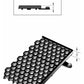 Hex-O-Lite Drain Thru