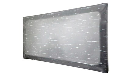 سجادة Marbleized® المضادة للإجهاد
