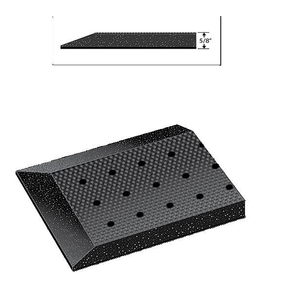 Esteras para camiones grúa – Ama Cloud™ Perforadas
