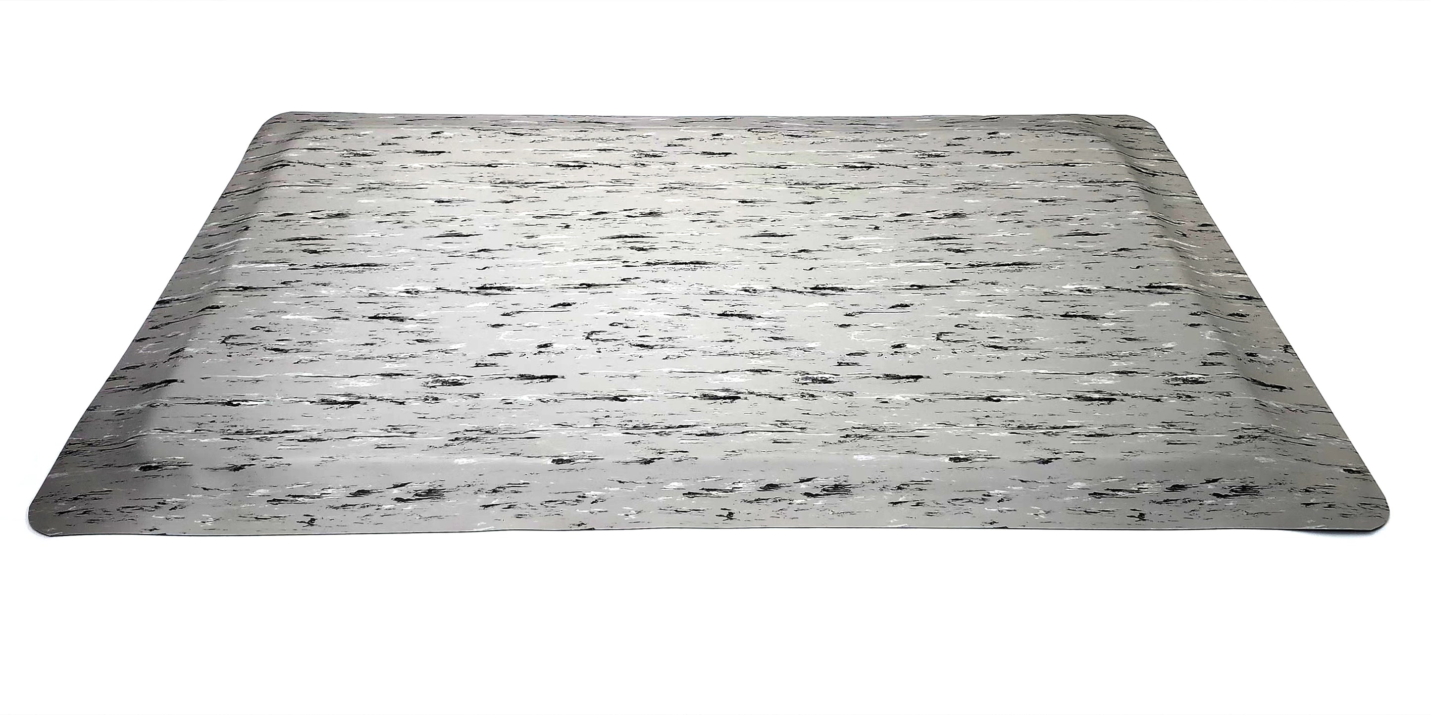 Marbleized Anti Fatigue Mat Rhino Mats
