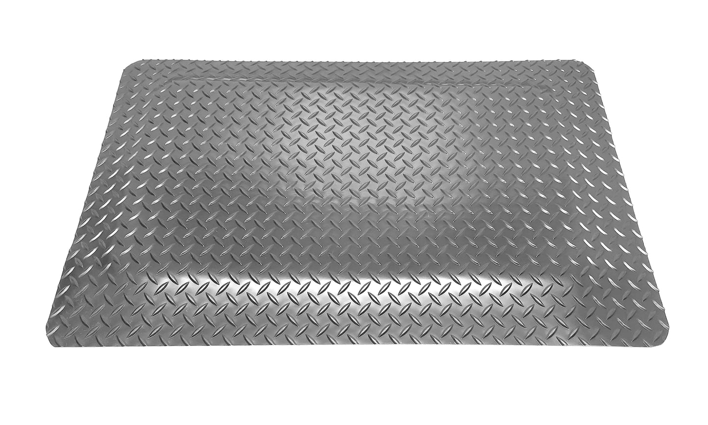 Alfombrilla antifatiga American Classic® Diamond Plate