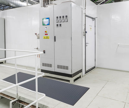 لوحة عزل كهربائي ASTM دايموند