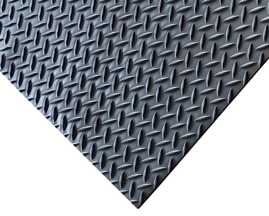 Diamond Plate™ Runner