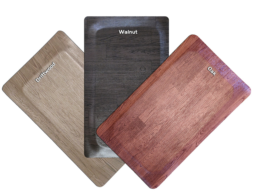 Softwood® Anti-Fatigue Mat