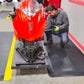 American Classic® Diamond Plate Anti-Fatigue Mat
