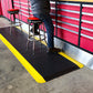 American Classic® Diamond Plate Anti-Fatigue Mat