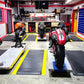 American Classic® Diamond Plate Anti-Fatigue Mat