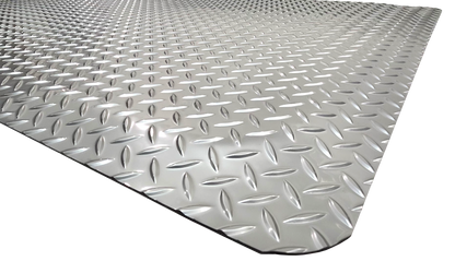 Alfombrilla antifatiga American Classic® Diamond Plate