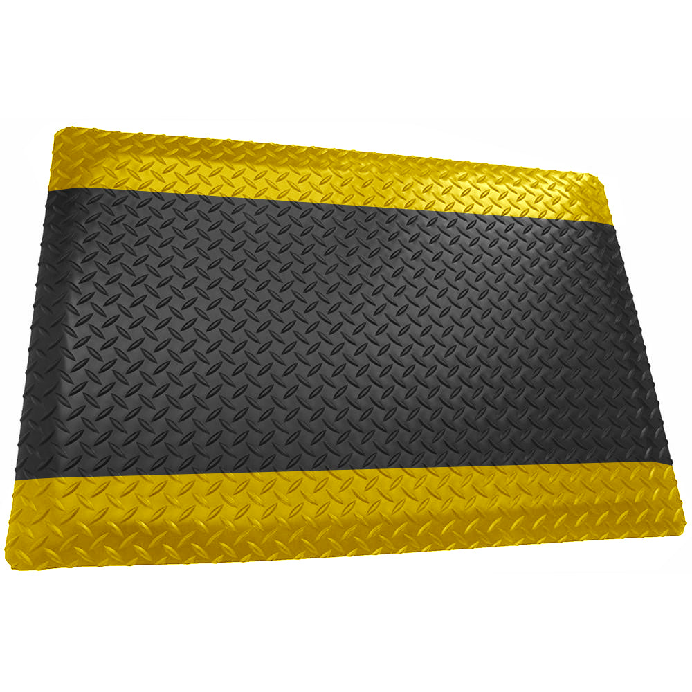 American Classic® Diamond Plate Anti-Fatigue Mat