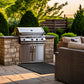 Outdoor Grill Mats