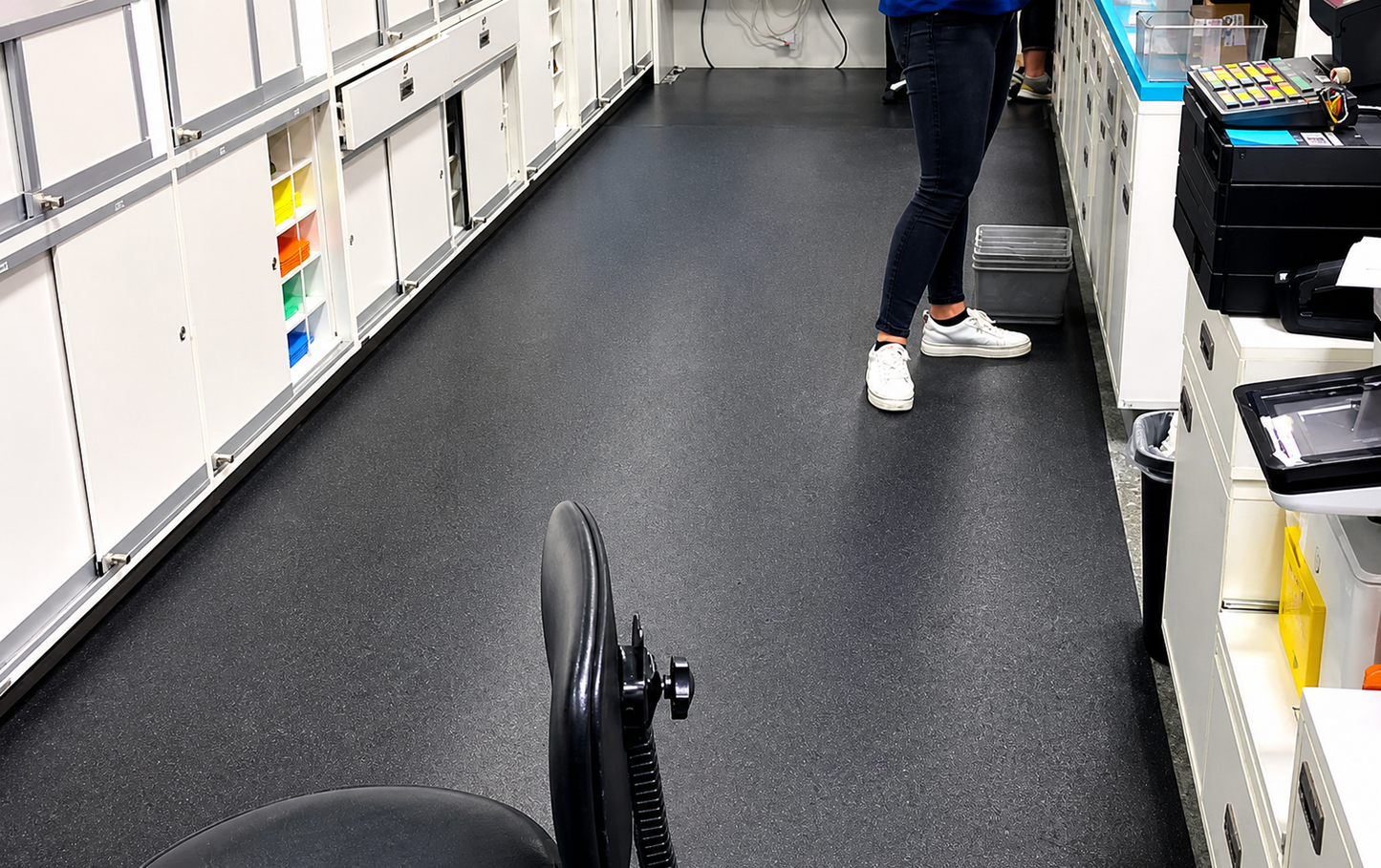 UltraSpan Anti-Fatigue Mat