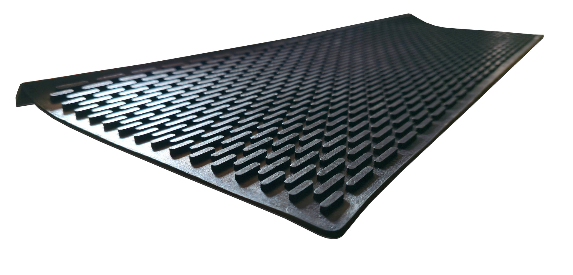 rubber stair tread mats Rhino Bar Stair Treads – Rhino Mats