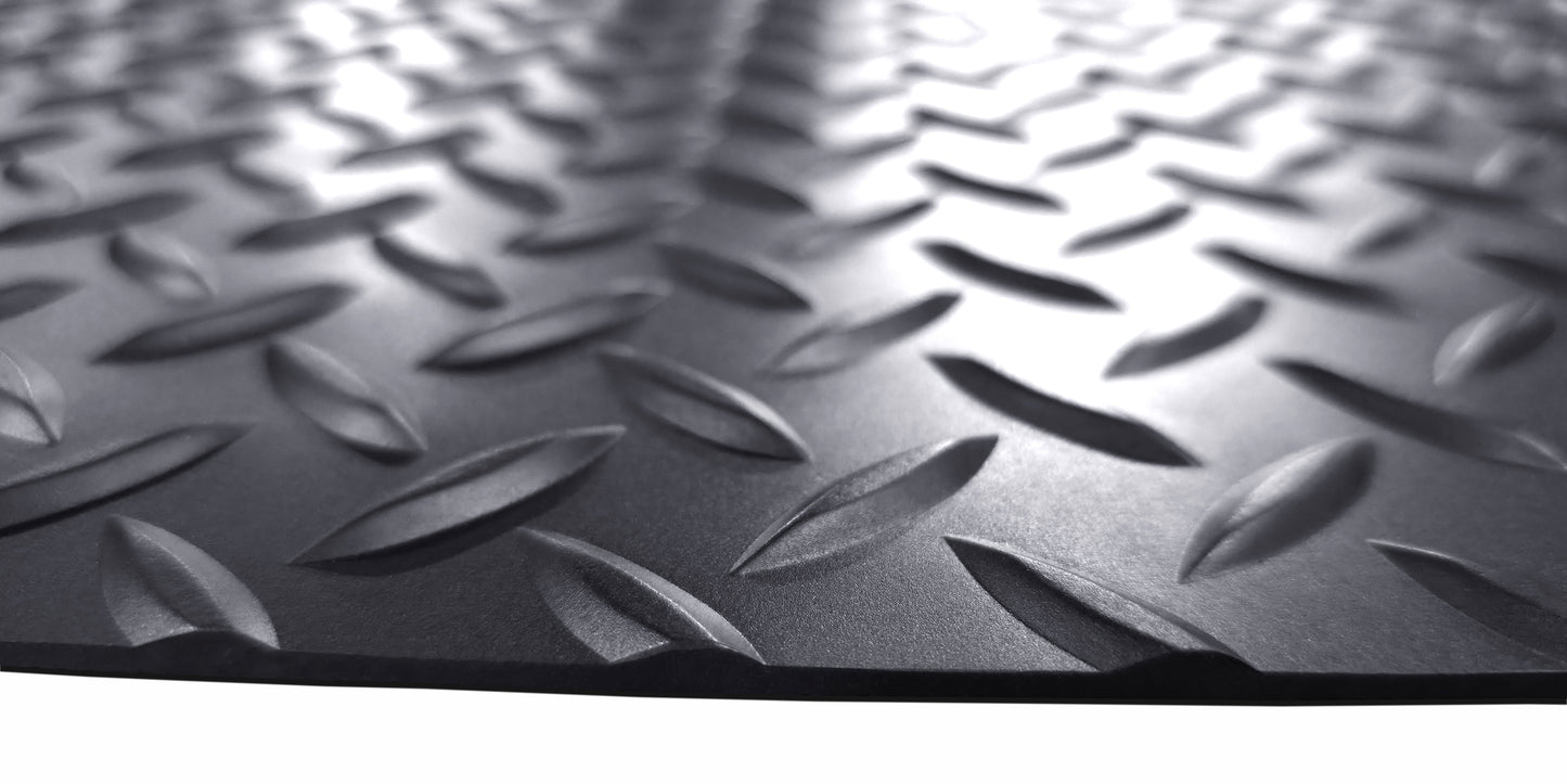Grill Gaurd Mat