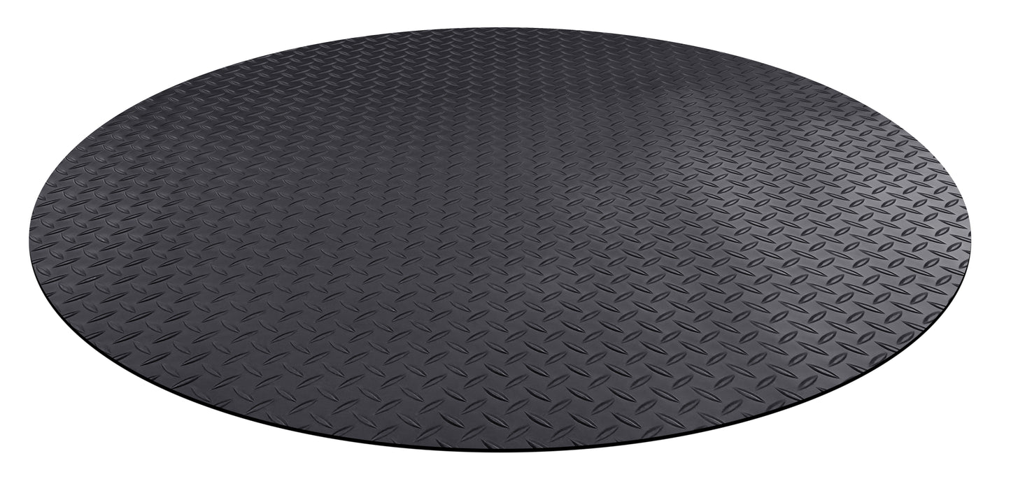 Grill Gaurd Mat