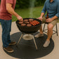 Grill Gaurd Mat