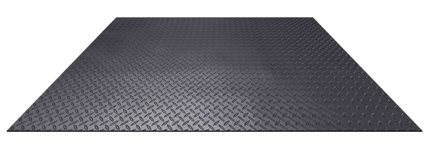 Grill Gaurd Mat