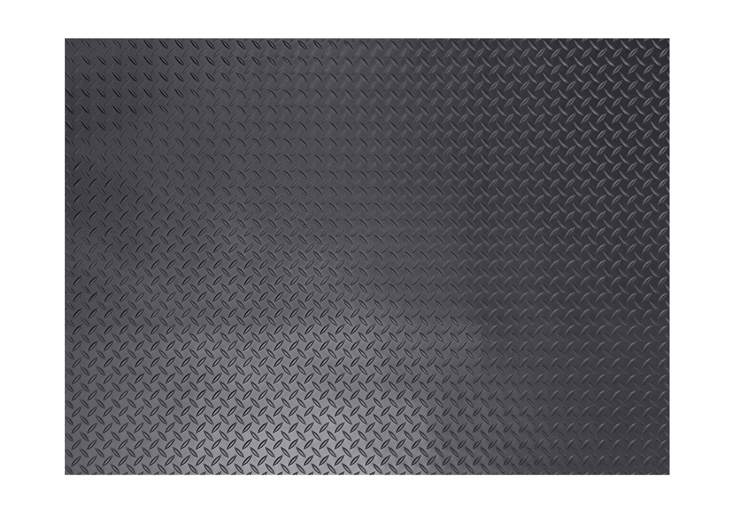 Grill Gaurd Mat