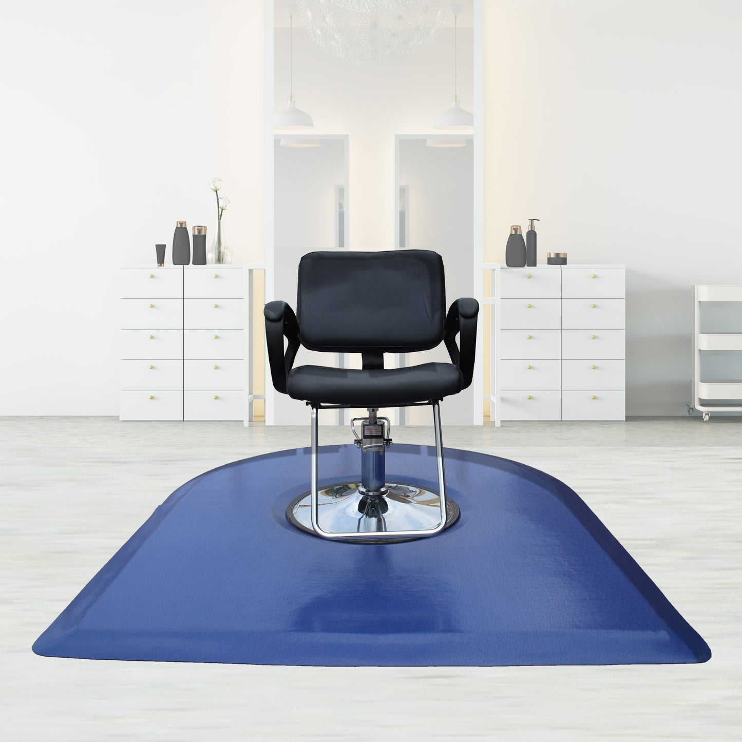 Rhino Hide Salon Mats