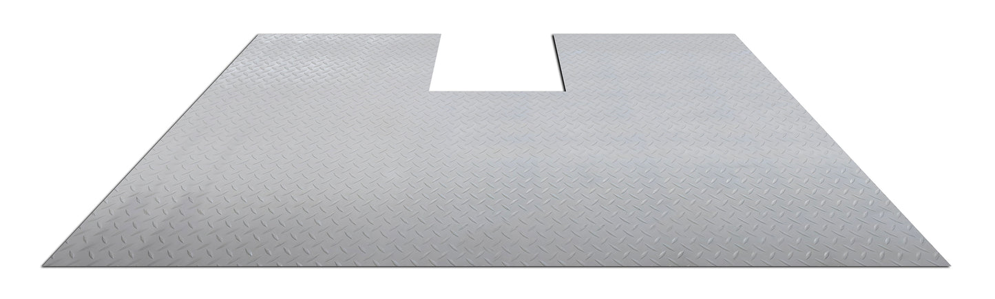 Boat Dock Safety Mat™