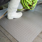 Boat Dock Safety Mat