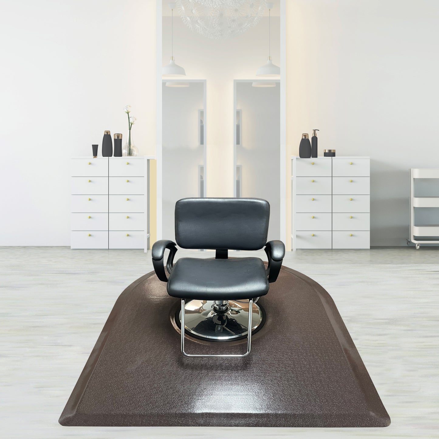 Rhino Hide Salon Mats