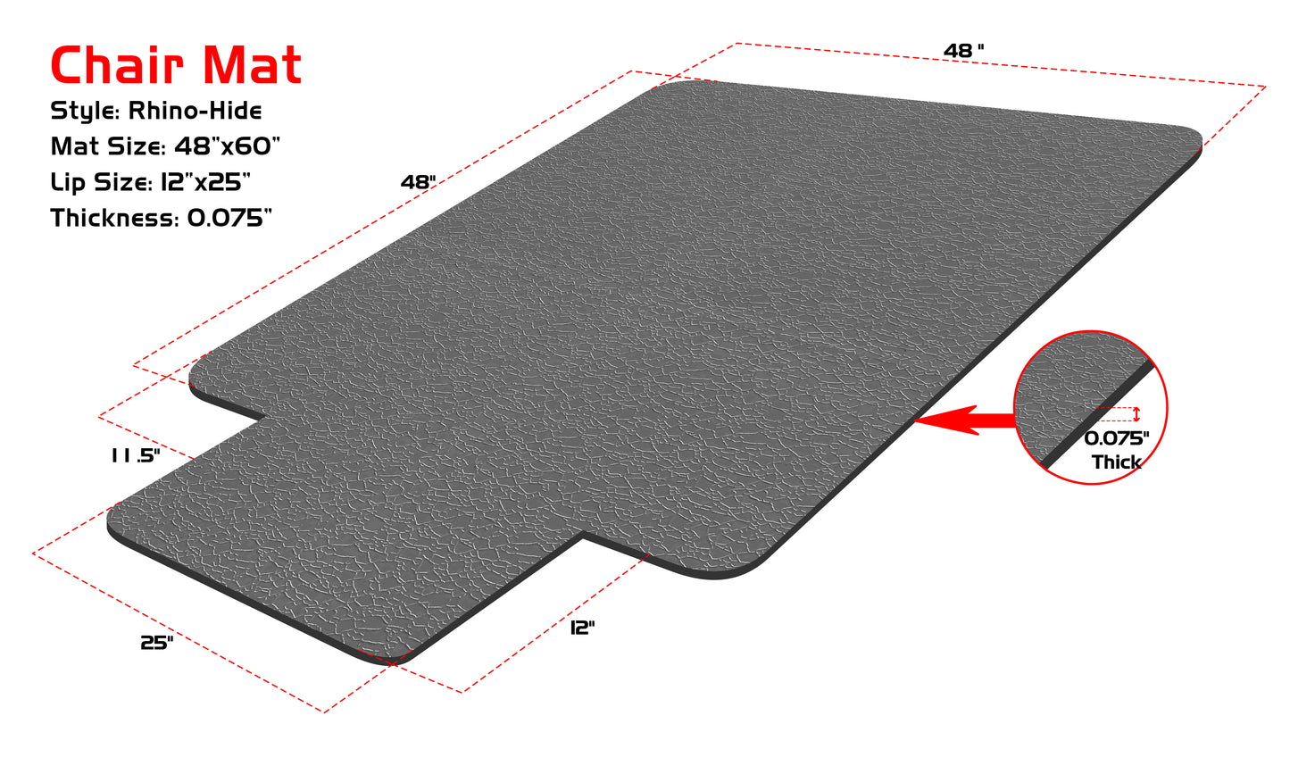 Chair Mat