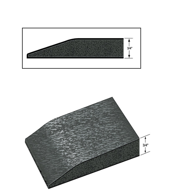 Comfort Craft® Check-Stand Anti-Fatigue Mat