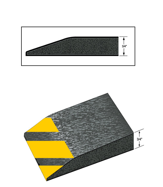 Comfort Craft® Chevron Anti-Fatigue Mat
